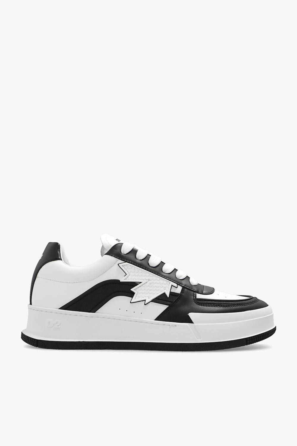 Dsquared2 ‘Canadian’ sneakers Men's Shoes Vitkac